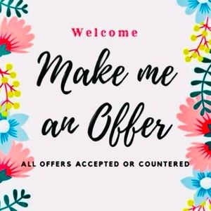 All Offers Accepted OR Countered